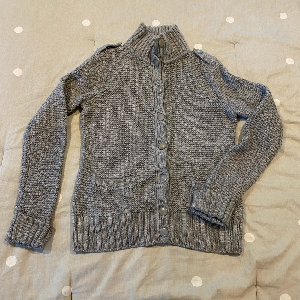 Talbot’s Sweater